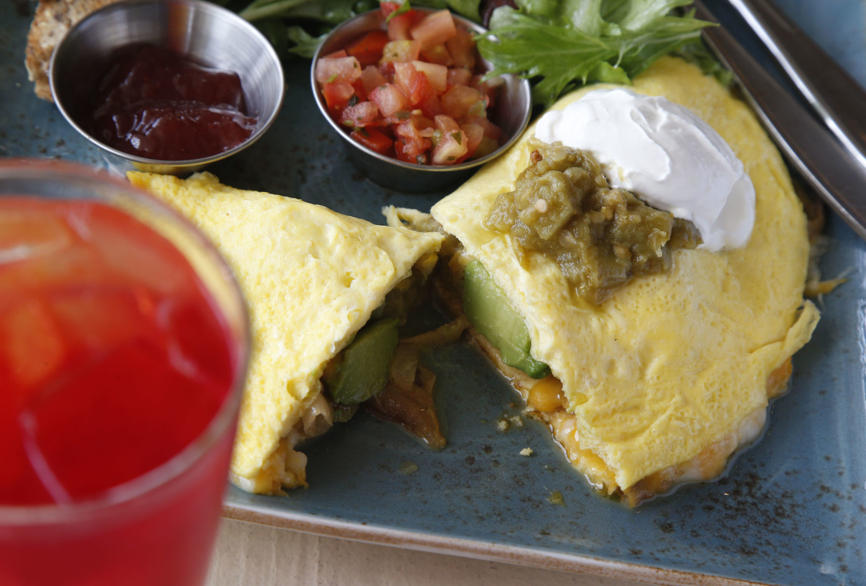Best Breakfast Nominee: First Watch